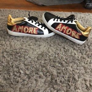 Liliana sneakers